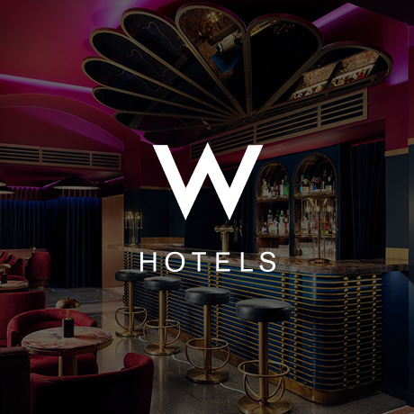 W Hotels