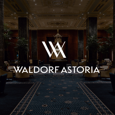 Waldorf Astoria