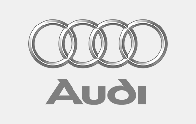 audi logo