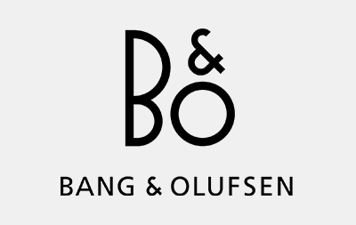 bang olufsen logo
