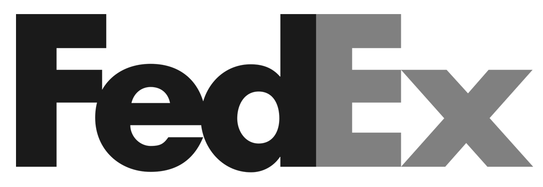 fedex logo