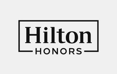 hilton logo
