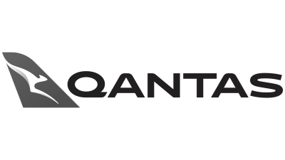 qantas logo