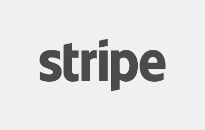 stripe logo