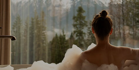 Hotels With Private Spaces