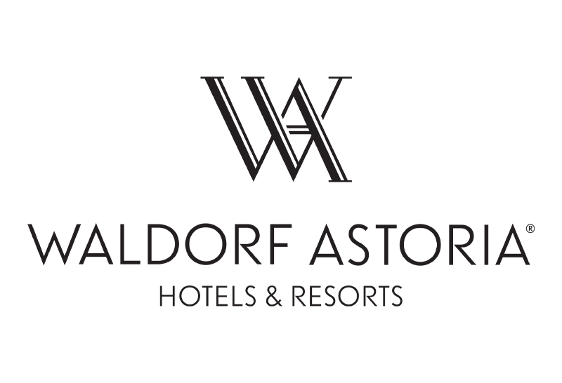 waldorf astoria logo